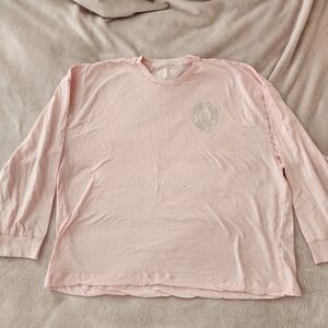 Pastel PINK Night Shirt